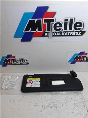 [GYÁRI ÚJ] BMW NAPELLENZŐ | 2-ES F46 +LCI / X1 F48 | 51 44 7401374